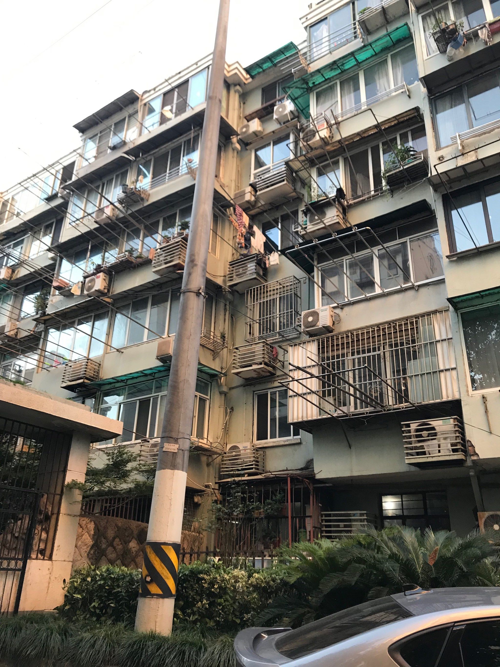 这种晾衣架见到过么?