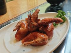 -一粥荟·非遗鱼粥(天河北店)