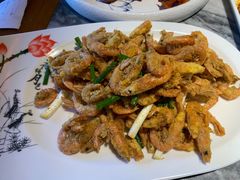 -大胡同天津菜·海肠捞饭·津门皮皮虾锅贴一绝(西姜井店)