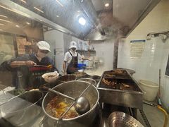 -蒋家肠旺面馆老店(合群路店)