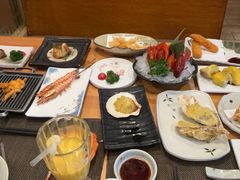 -菊上日式料理(蚌埠银泰店)