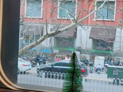 -Hei Cafe(工体店)
