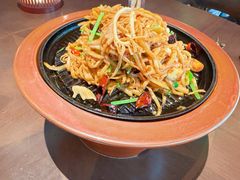 -奉天小馆·非遗东北菜(沈阳万象城店)