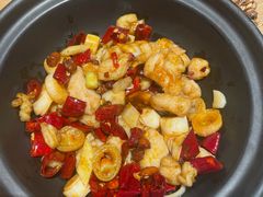 -川堂风·跷脚牛肉·乐山爆炒(宝山日月光店)