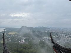 -采石矶景区