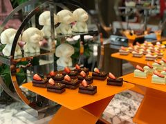 -沈阳和平艾美酒店新食谱西餐厅