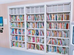 -广州市白云区图书馆