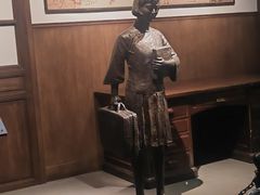 -中国铁道博物馆(正阳门馆)