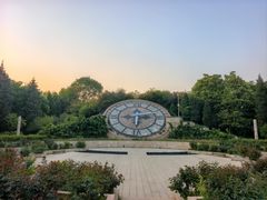 -石家庄市植物园