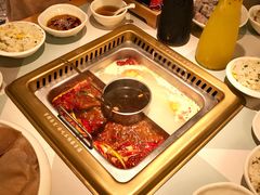 -雾都渣渣火锅(南城智汇城店)