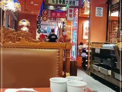 -吼堂老火锅(万寿宫店)