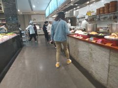 -梁家大院•农家菜(昆山会展中心店)