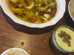 -大牌大·传统杭帮菜(湖滨店)