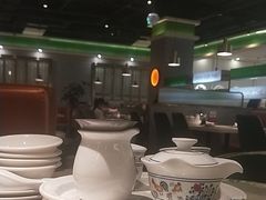 -叹茶靓点·粤式餐厅·全天茶市(石井万民广场店)