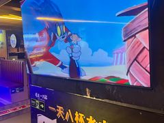 -喝丢一只鞋海鲜烧烤·海肠捞饭(东关街店)