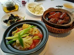 -老洋房花园饭店(绍兴路店)