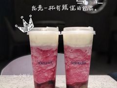森芝味葡萄-森茶(湛江万达店)