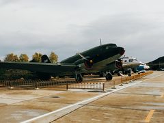 -中国航空博物馆