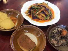 -姚家豆花