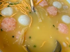 -南太湖山庄·四季轩&国风堂中餐厅
