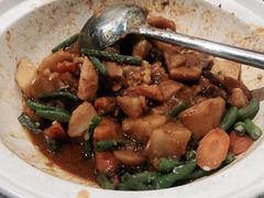 -王村姑老土炕莜面村(张北店)