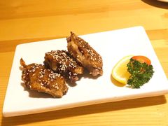 -福匠日本料理(人民路店)