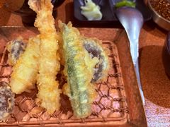 -天妇罗内顺田(罗湖店)