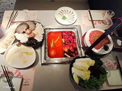 -渡娘火锅(大兴大悦春风里店)