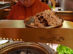 -西塔老太太泥炉烤肉(苏州大悦城店)