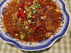 -玉桥餐厅(天坛店)