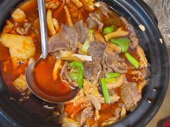 -肖记公安牛肉鱼杂馆· 省级非物质文化遗产(仁和路店)