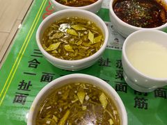 -令氏家外家周秦食府(高新店)