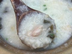 -花少爷·鲜虾干贝粥(延安万达店)