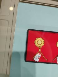 -永锦黄金加工·回收打金店(上海南翔店)