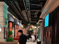 -沪小胖小龙虾(淮海中路旗舰店)