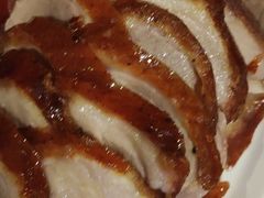 -皇城根·烤鸭·鱼头·家常菜(欧亚大观乐活城店)