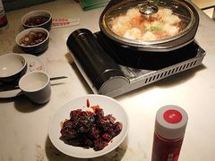 -绿茶餐厅(华信Mall店)