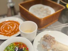 -骨之味·筒骨汤火锅(江头店)