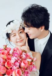 -米兰婚纱摄影轻奢化定制(深圳罗湖总店)