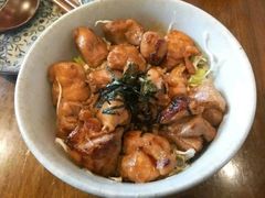 -铃木食堂(帽儿胡同店)