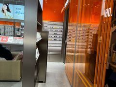-LOHO眼镜(上海晶耀前滩商场店)