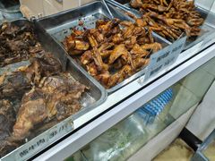 -大益烤鸡