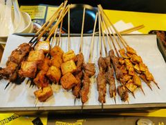 -望京小腰(北京总店)