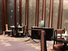 包厢-秦皇岛香格里拉·秦香阁