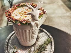 花环咖啡-BE NORMAL CAFE(霞溪路店)