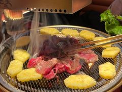 -西塔老太太泥炉烤肉(上海七宝领展广场店)