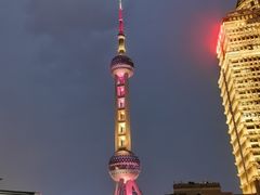 -东方明珠广播电视塔