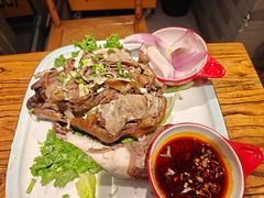 -有奴思烤肉·清真(正宁路店)