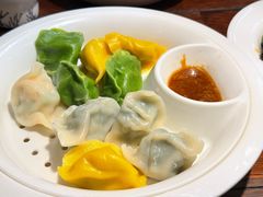 -前海沿·青岛菜(五四广场永旺店)