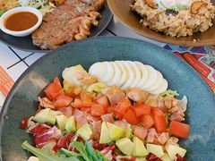 -娜娜家•Nana’Garden (福州道店)